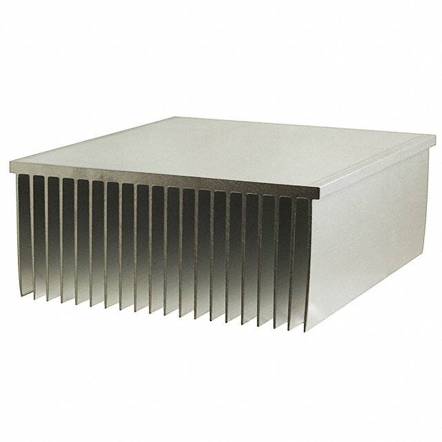 510-9U HEATSINK FOR PWR MOD/IGBT/RELAY