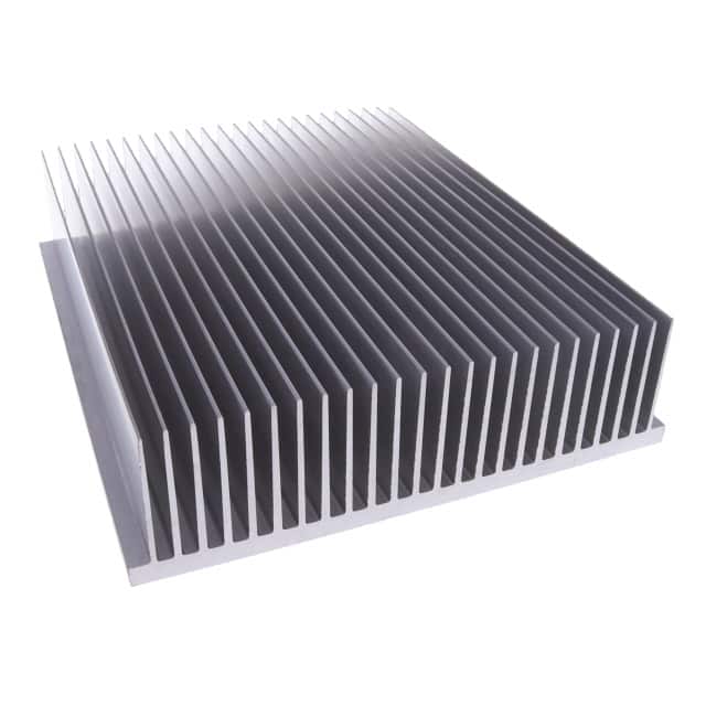 125571 10.08WX12" EXTRUSION 21052