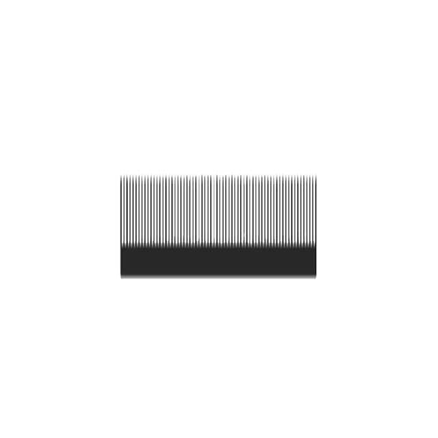 ATS-EXL117-300-R0 PCIE EXTRUSION PROFILE, AL6063