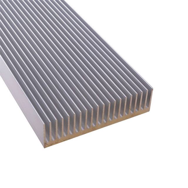 127764 6.00" WIDE X 36" FLATBACK HEATSI