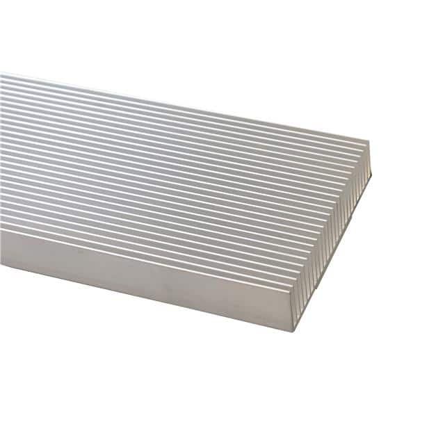 ATS-EXL75-1220-R0 HEATSINK AL6063 1220X76X18.5MM