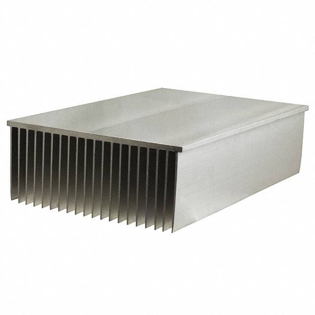 510-12M HEATSINK FOR PWR MOD/IGBT/RELAY