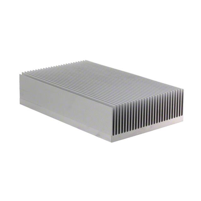 122264 HEATSINK 19832 PROFILE 12"