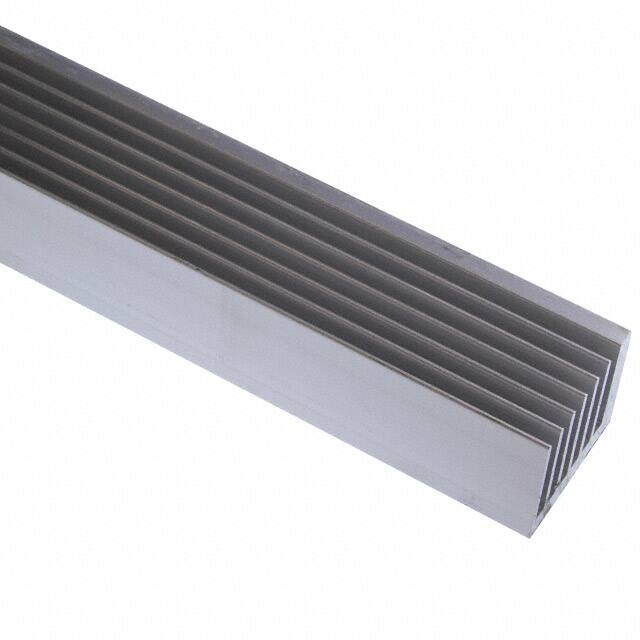631352F00000G 63135 EXTRUSION 1.75X2.125"X4'