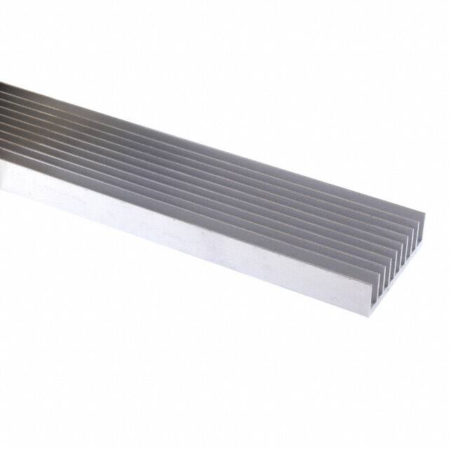 607602F00000G 60760 EXTRUSION 1X3.25"X4'