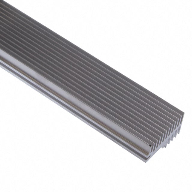 780152F00000G 78015 EXTRUSION 1.97X1.06"X4.1'
