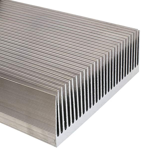 125659 7.55WX36" EXTRUSION 19832