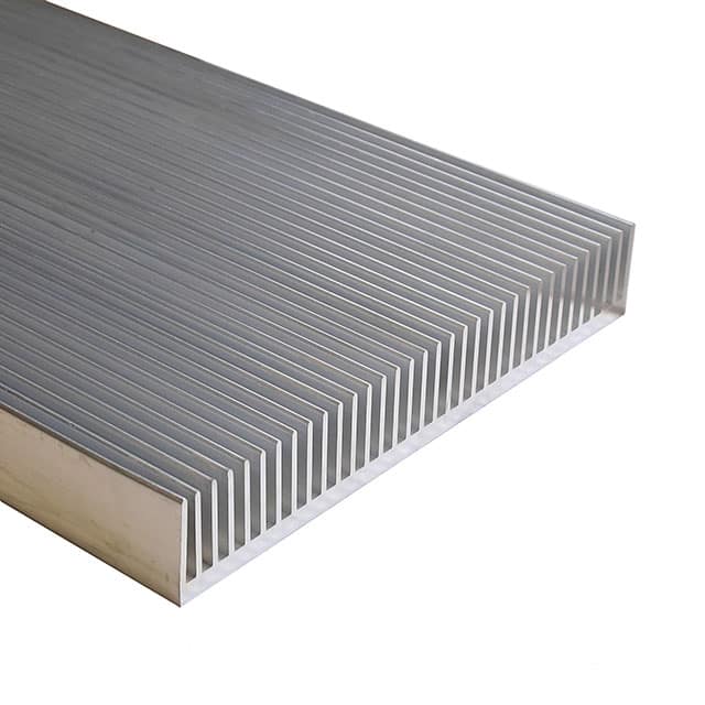 ATS-EXL109-1220-R0 HEATSINK AL6063 1220X200X32MM