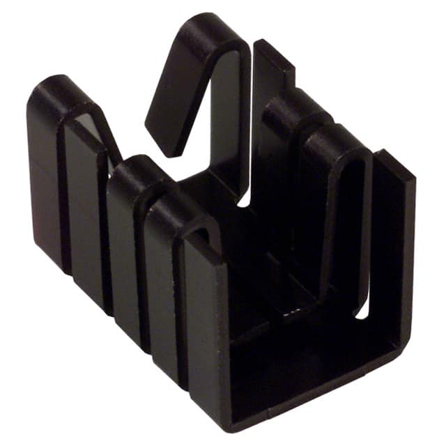 V8508C HEAT SINK ANOD ALUM TO-220