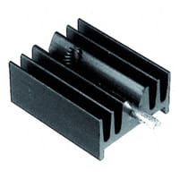 V5629V HEATSINK ANOD ALUM SOT-32
