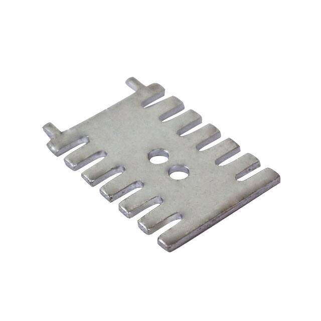 ATS-PCBT1093 HEATSINK TO-220 COPPER