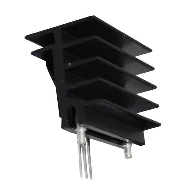 M49138B021000G MAX CLIP HEATSINK