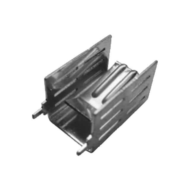 ATS-PCB1060 HEATSINK TO-220 COPPER W/TAB