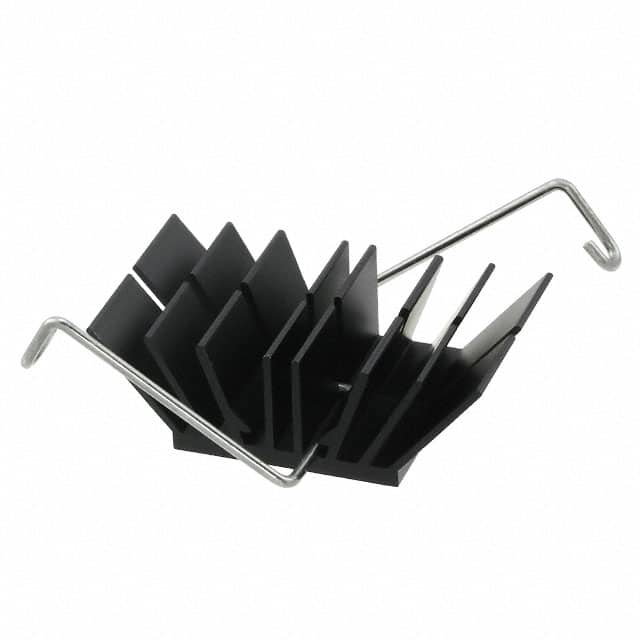 WAVE-23-125 ANCHOR HEATSINK 23X23X12.5MM