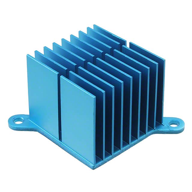 ATS-CPX035035030-151-C1-R0 HEATSINK 35X35X30MM L-TAB CP