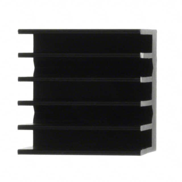 ATS-54170K-C0-R0 HEATSINK 17X17X14.5MM W/OUT TIM