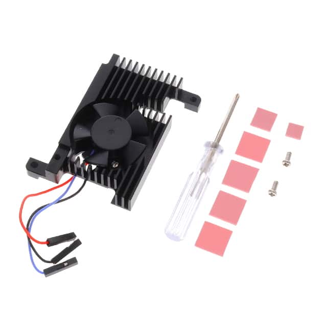 114992661 ARMOR LITE HEAT SINK WITH PWM FA