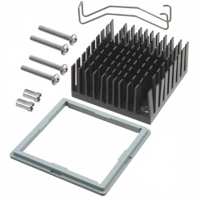ATS-61425R-C1-R0 MAXIGRIP FANSINK 42.5X19.5MM