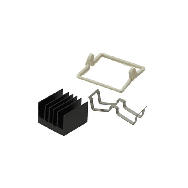 ATS-X53210K-C1-R0 STR FIN 20.25X20.25X14.5MM T766