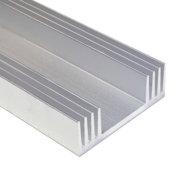 127789 2.82" WIDE X 36" CENTER CHANNEL
