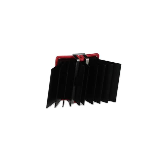 ATS-X51250K-C1-R0 MAXIFLOW 24.25X24.25X14.5MM T766