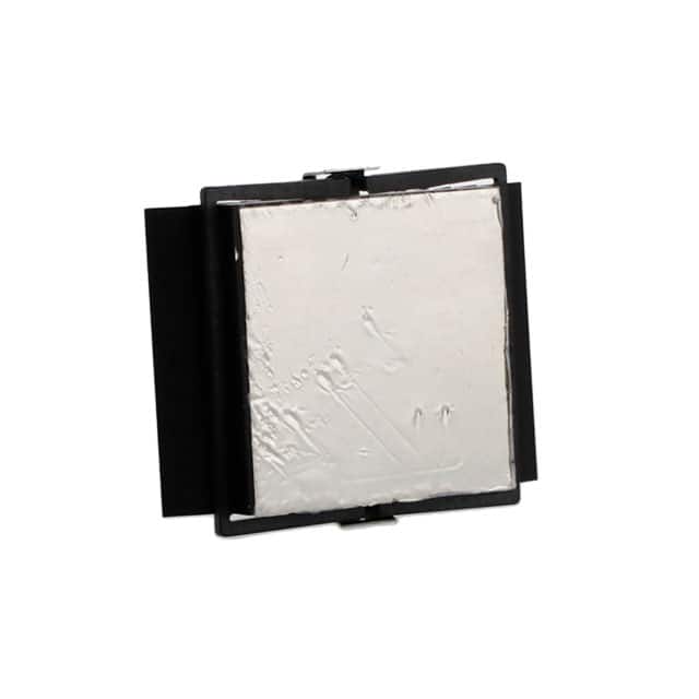 ATS-X51425D-C1-R0 MAXIFLOW 41.75X41.75X9.5MM T766