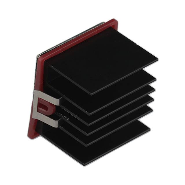 ATS-X53230R-C1-R0 STR FIN 22.25X22.25X19.5MM T766