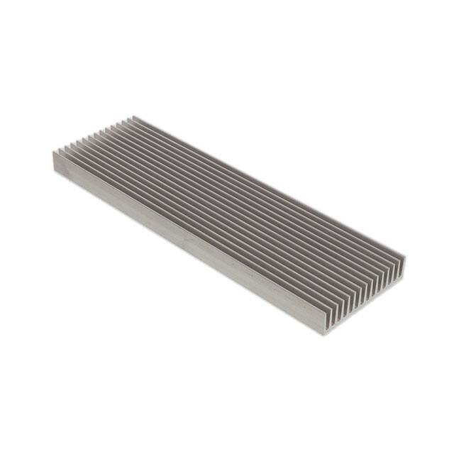 127708 3.66" WIDE X 12" FLATBACK HEATSI