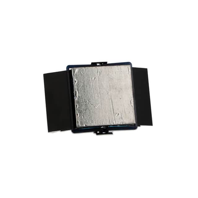 ATS-X51310K-C1-R0 MAXIFLOW 30.25X30.25X14.5MM T766