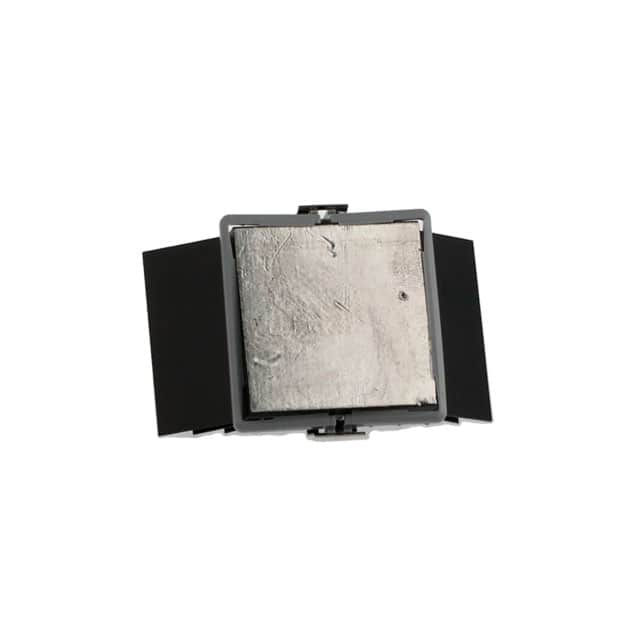 ATS-X51325K-C1-R0 MAXIFLOW 31.75X31.75X14.5MM T766
