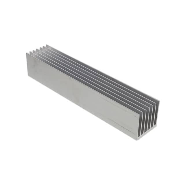 127701 2.24" WIDE X 12" FLATBACK HEATSI