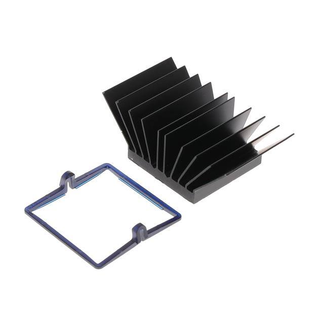 ATS-X51310R-C1-R0 MAXIFLOW 30.25X30.25X19.5MM T766