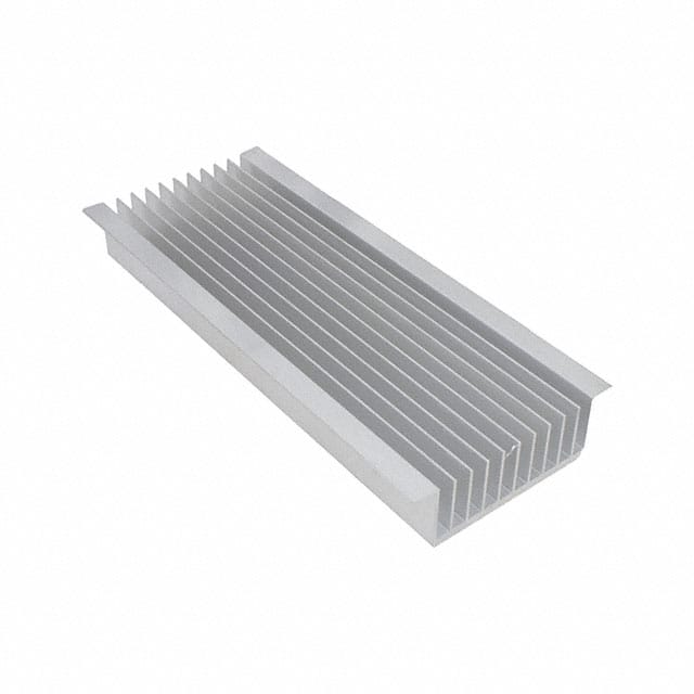 125379 5WX12" EXTRUSION 16414 XX7332