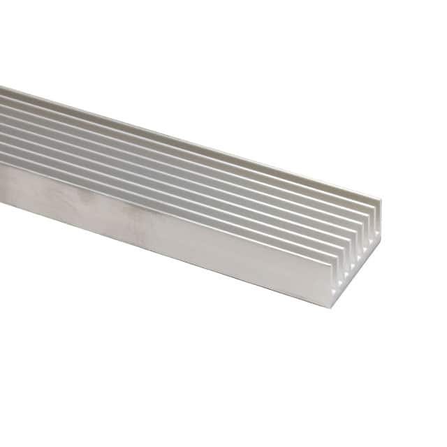 127742 1.40" WIDE X 36" BGA HEATSINK EX