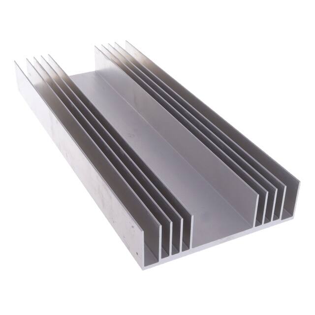 125391 5WX12" EXTRUSION 19589 XX7331