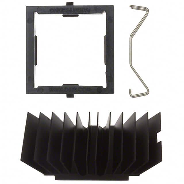 ATS-59006-C1-R0 HEAT SINK 29MM X 37MM X 11MM