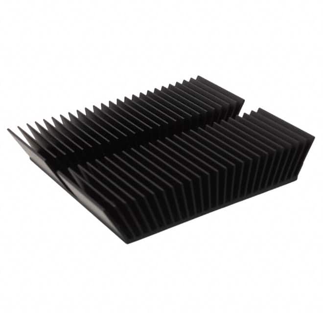 ATS-56011-C1-R0 HEAT SINK 57.5 X 57.5 X 12.5MM