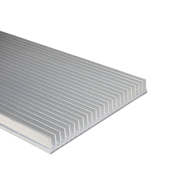 127727 7.34" WIDE X 12" FLATBACK HEATSI