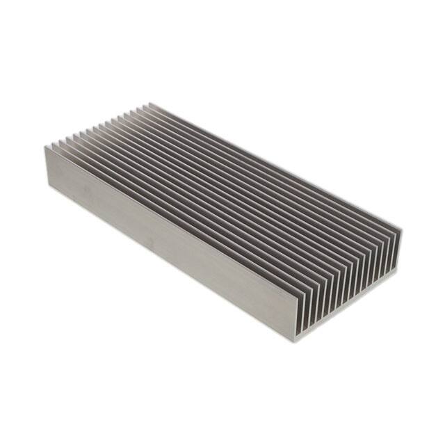 127712 5.00" WIDE X 12" FLATBACK HEATSI