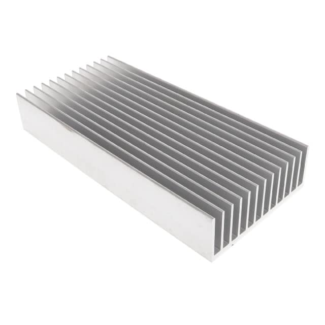 125409 5.50X12" EXTRUSION 13760 XX2199