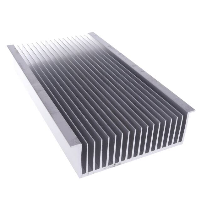 127736 6.8" WIDE X 12" FLATBACK W/ MOUN