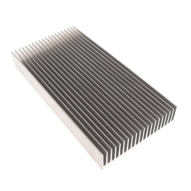 127718 6.00" WIDE X 12" FLATBACK HEATSI
