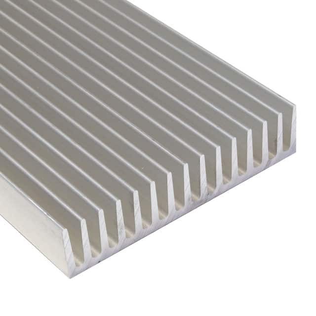 127754 3.66" WIDE X 36" FLATBACK HEATSI