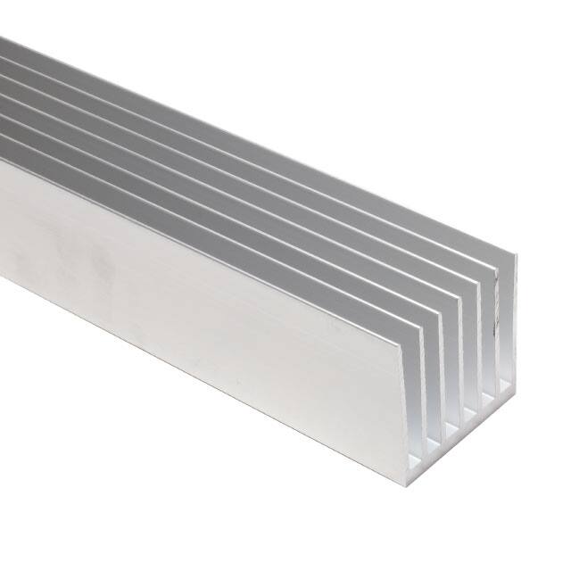 127751 2.24" WIDE X 36" FLATBACK HEATSI
