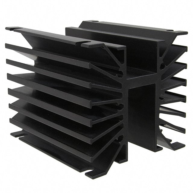 465K HEAT SINK C2026 REV A