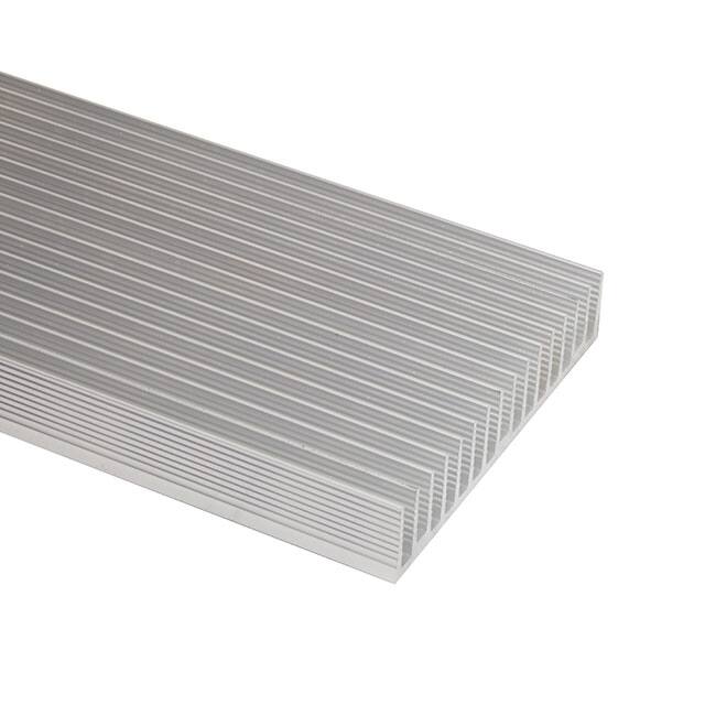 127746 4.60" WIDE X 36" DC/DC HEATSINK