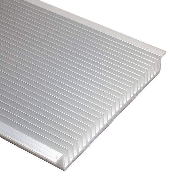 127740 9.00" WIDE X 12" FLATBACK W/ MOU