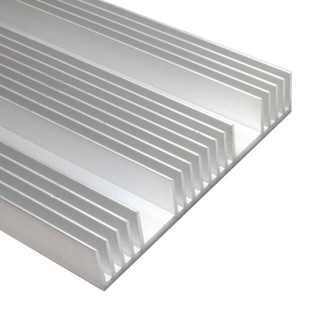 127792 8.5" WIDE X 36" MULTI CHANNEL XX