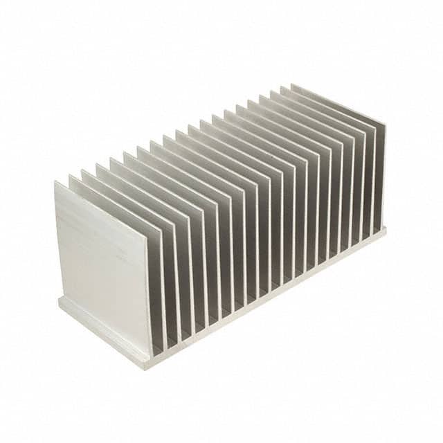 510-3M HEATSINK FOR PWR MOD/IGBT/RELAY