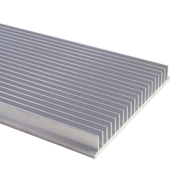 127765 6.39" WIDE X 36" FLATBACK HEATSI